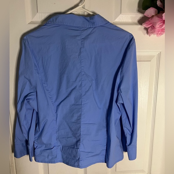 Will Smith Stretch blouse - Picture 3 of 4